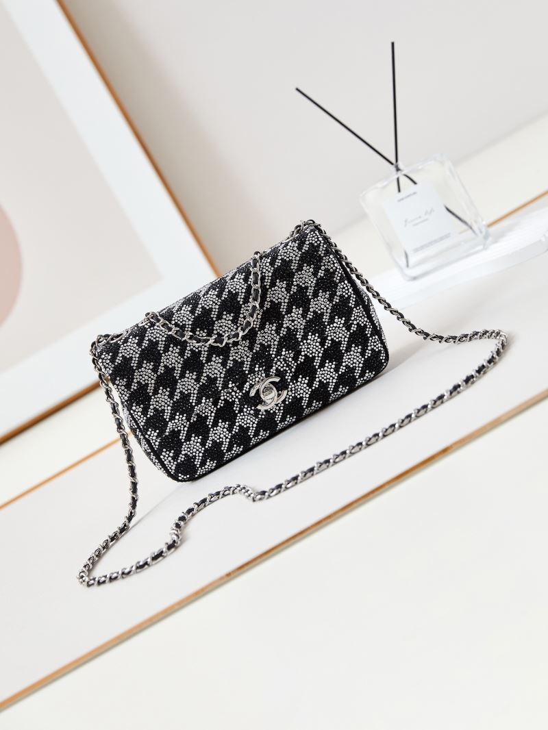 Ch**el cf series bags